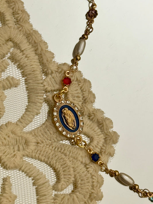 Sacred Jewel Bracelet