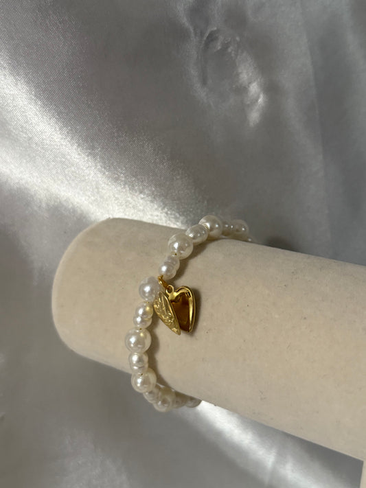 Keepsake Pearl bracelet