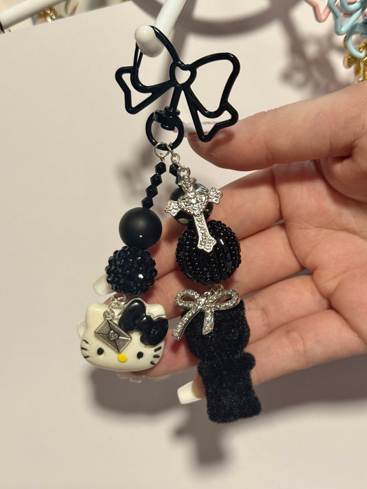 Black Cat Sanrio