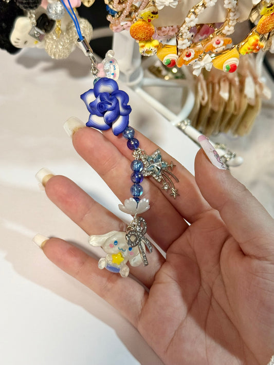 Shooting Star Cinnamoroll