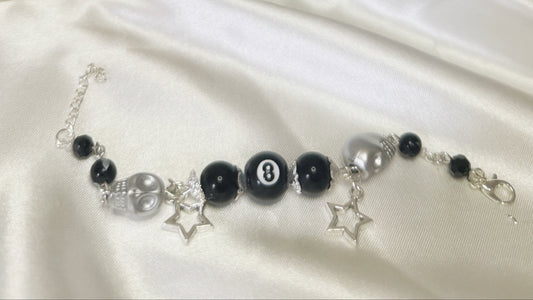 Dark angel bracelet
