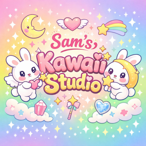 Sam's Kawaii Studio